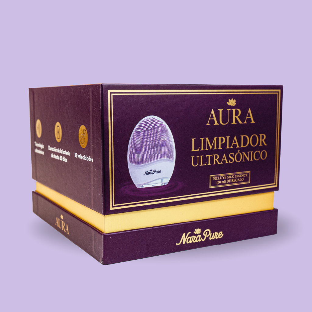AURA LAVANDA
