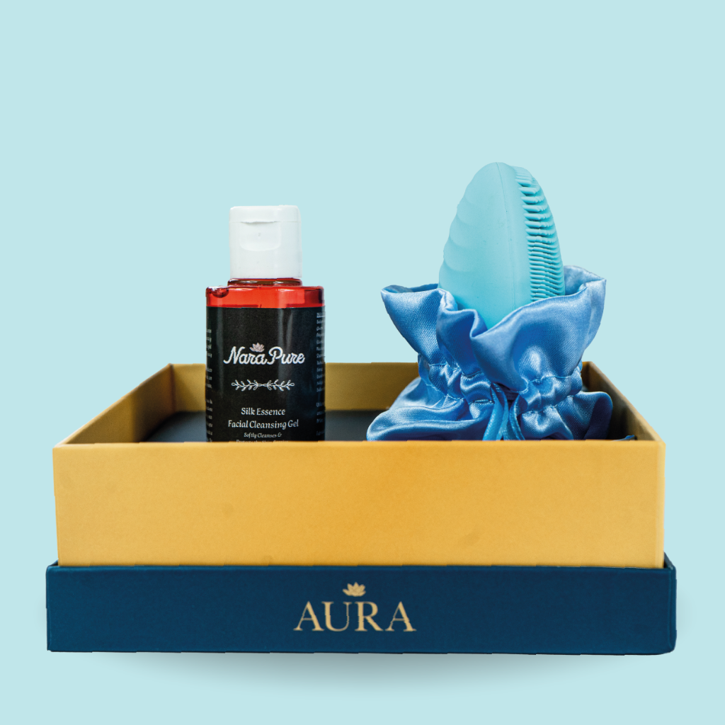 AURA IRIS