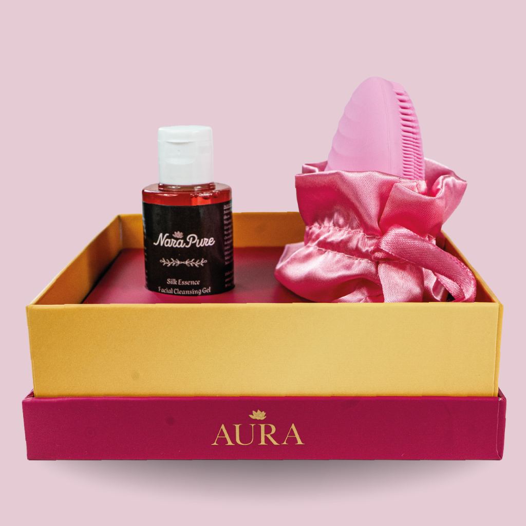 AURA PEONÍA